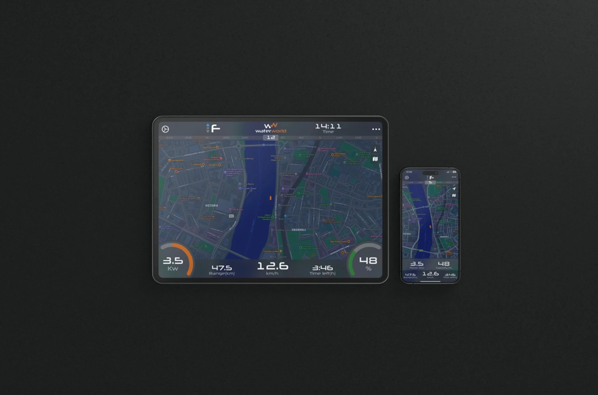 iPad-Landscape-iPhone-Portrait-distance-proportion.webp